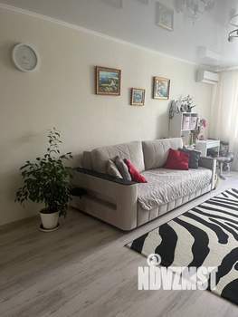 3-к квартира, вторичка, 71м2, 9/10 этаж