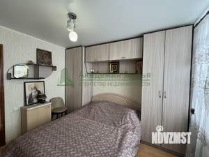 2-к квартира, вторичка, 50м2, 7/9 этаж