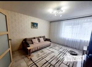 3-к квартира, вторичка, 61м2, 4/9 этаж