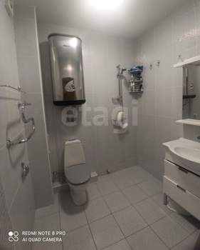 3-к квартира, вторичка, 106м2, 6/6 этаж