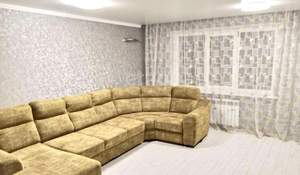 3-к квартира, вторичка, 95м2, 10/10 этаж