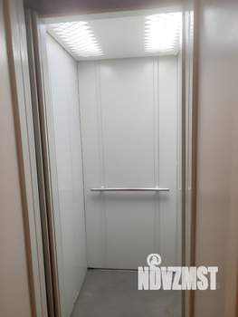 Студия квартира, вторичка, 35м2, 11/16 этаж