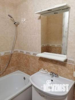 1-к квартира, вторичка, 34м2, 4/9 этаж