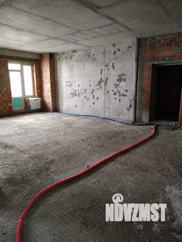 3-к квартира, вторичка, 109м2, 3/5 этаж