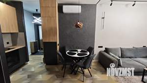 1-к квартира, вторичка, 47м2, 1/10 этаж