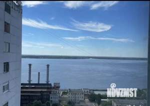 2-к квартира, вторичка, 43м2, 16/19 этаж