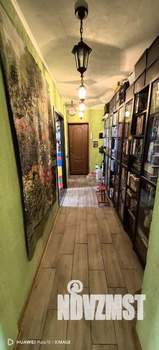 3-к квартира, вторичка, 61м2, 8/9 этаж