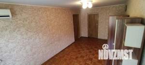 3-к квартира, вторичка, 58м2, 4/5 этаж