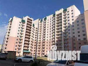 3-к квартира, вторичка, 76м2, 11/11 этаж