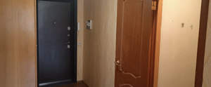 1-к квартира, вторичка, 37м2, 2/10 этаж