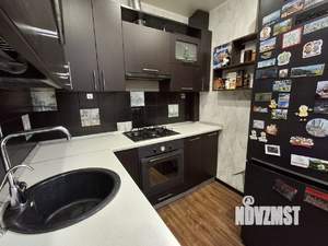 1-к квартира, вторичка, 31м2, 2/10 этаж