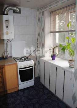 2-к квартира, вторичка, 43м2, 3/5 этаж