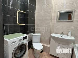 1-к квартира, вторичка, 38м2, 2/3 этаж