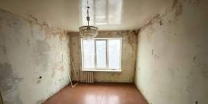 2-к квартира, вторичка, 44м2, 4/5 этаж