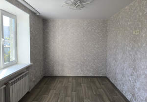2-к квартира, вторичка, 33м2, 6/6 этаж