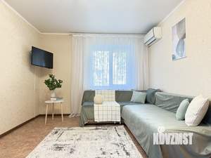 1-к квартира, вторичка, 32м2, 2/5 этаж