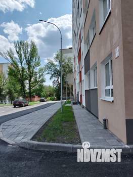 1-к квартира, вторичка, 29м2, 4/10 этаж