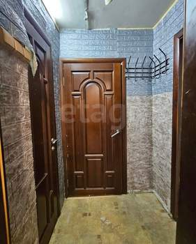 1-к квартира, вторичка, 21м2, 5/9 этаж