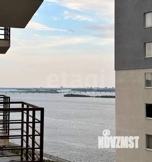 2-к квартира, вторичка, 52м2, 18/24 этаж