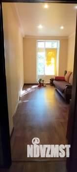 3-к квартира, вторичка, 92м2, 3/5 этаж