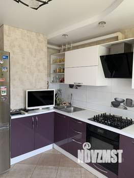 2-к квартира, вторичка, 62м2, 8/11 этаж