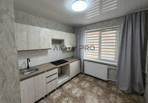 1-к квартира, вторичка, 32м2, 1/9 этаж