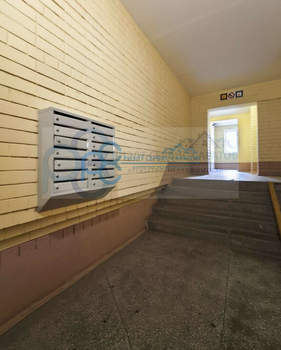 2-к квартира, вторичка, 113м2, 3/10 этаж