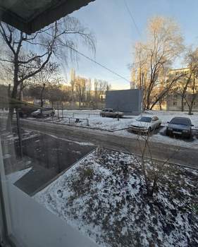 2-к квартира, вторичка, 47м2, 1/5 этаж