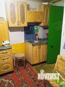 1-к квартира, вторичка, 32м2, 1/2 этаж