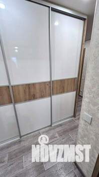 2-к квартира, вторичка, 52м2, 2/5 этаж