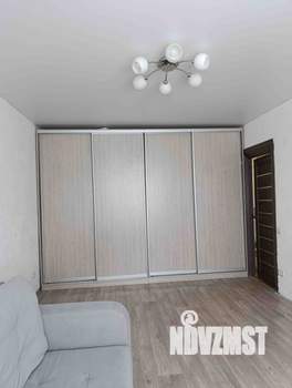 1-к квартира, вторичка, 37м2, 10/10 этаж