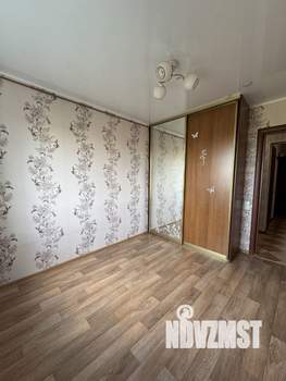4-к квартира, вторичка, 73м2, 6/10 этаж