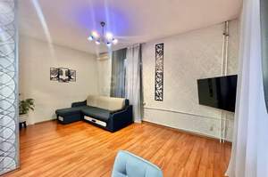 2-к квартира, вторичка, 53м2, 3/5 этаж