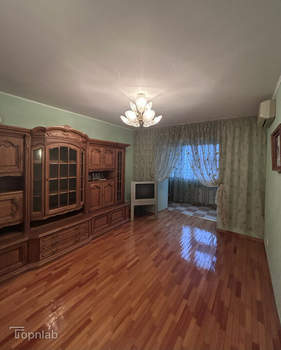 3-к квартира, вторичка, 106м2, 6/8 этаж