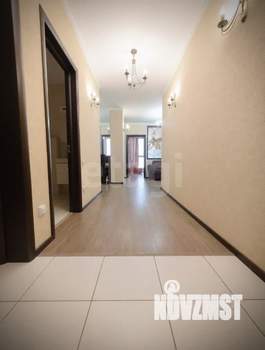 2-к квартира, вторичка, 58м2, 15/19 этаж