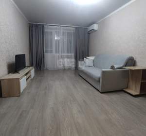 1-к квартира, вторичка, 32м2, 6/9 этаж