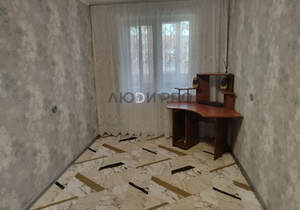 2-к квартира, вторичка, 50м2, 3/9 этаж