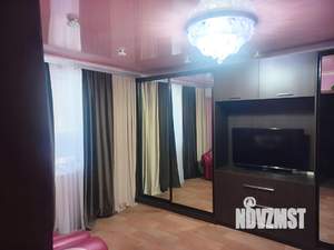 1-к квартира, вторичка, 34м2, 8/10 этаж