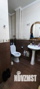 1-к квартира, вторичка, 37м2, 5/5 этаж