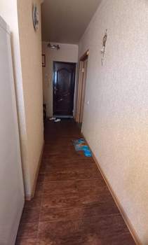 1-к квартира, вторичка, 34м2, 9/10 этаж