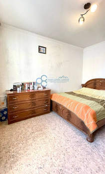 3-к квартира, вторичка, 70м2, 9/14 этаж