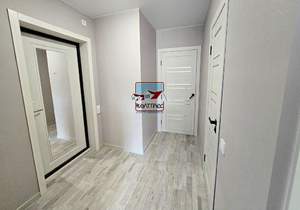 1-к квартира, вторичка, 45м2, 1/10 этаж