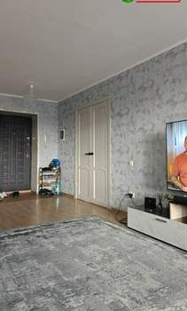 2-к квартира, вторичка, 68м2, 12/12 этаж