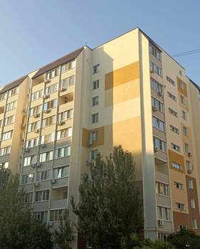 1-к квартира, вторичка, 47м2, 2/10 этаж