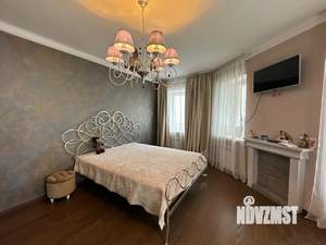 3-к квартира, вторичка, 97м2, 3/12 этаж