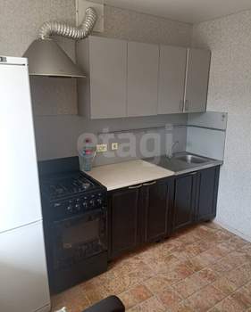 1-к квартира, вторичка, 34м2, 8/10 этаж