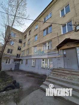 3-к квартира, вторичка, 73м2, 2/5 этаж