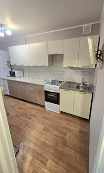 1-к квартира, вторичка, 36м2, 5/10 этаж