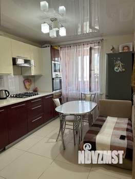 1-к квартира, вторичка, 40м2, 9/10 этаж