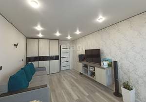 1-к квартира, вторичка, 44м2, 10/10 этаж